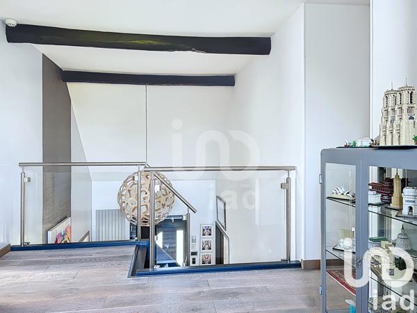 Maison à vendre 8 pièces 380 m² Chambourcy