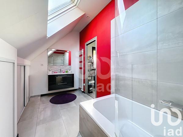 Maison à vendre 8 pièces 380 m² Chambourcy