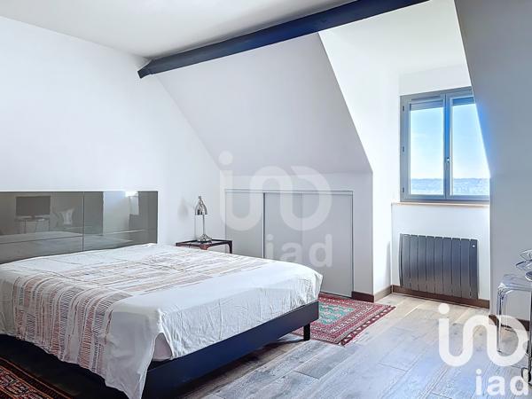 Maison à vendre 8 pièces 380 m² Chambourcy