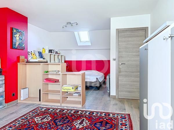 Maison à vendre 8 pièces 380 m² Chambourcy