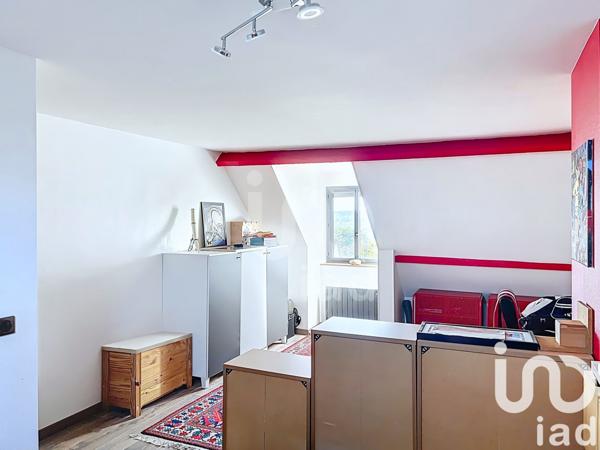 Maison à vendre 8 pièces 380 m² Chambourcy