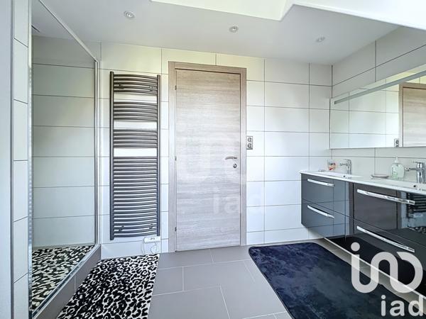 Maison à vendre 8 pièces 380 m² Chambourcy