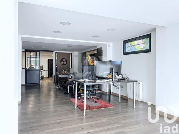 Maison à vendre 8 pièces 380 m² Chambourcy