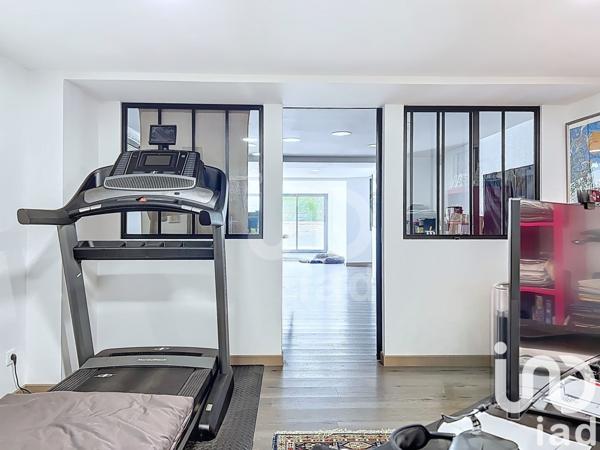 Maison à vendre 8 pièces 380 m² Chambourcy