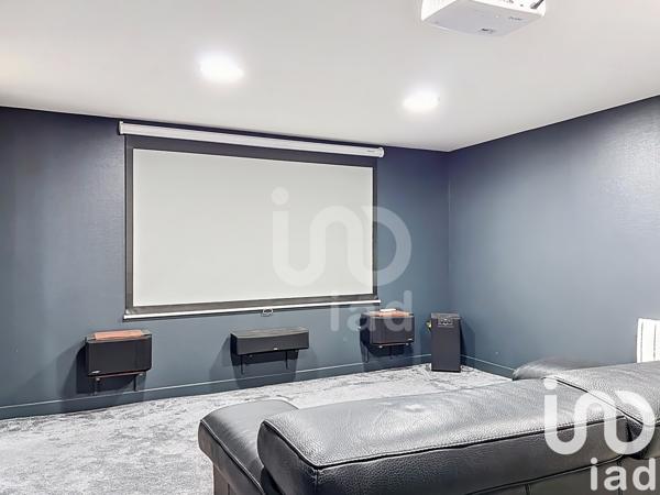 Maison à vendre 8 pièces 380 m² Chambourcy