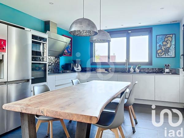 Maison à vendre 8 pièces 380 m² Chambourcy