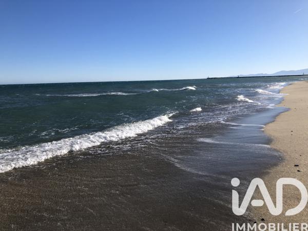 Appartement à vendre 3 pièces 33 m² Leucate