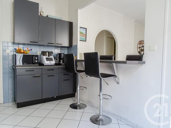 Appartement F2 à vendre  2 pièces - 55 m2 LYON - 69003