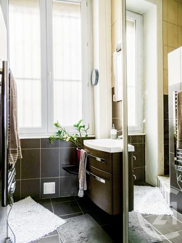 Appartement F2 à vendre  2 pièces - 55 m2 LYON - 69003