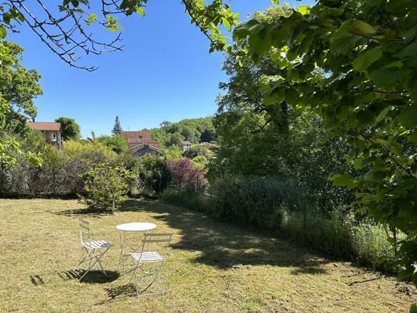 Maison à vendre à Montcabrier (46700) - Lot
