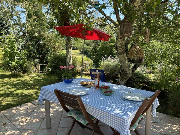 Maison à vendre à Montcabrier (46700) - Lot