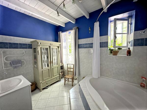 Maison à vendre à Montcabrier (46700) - Lot