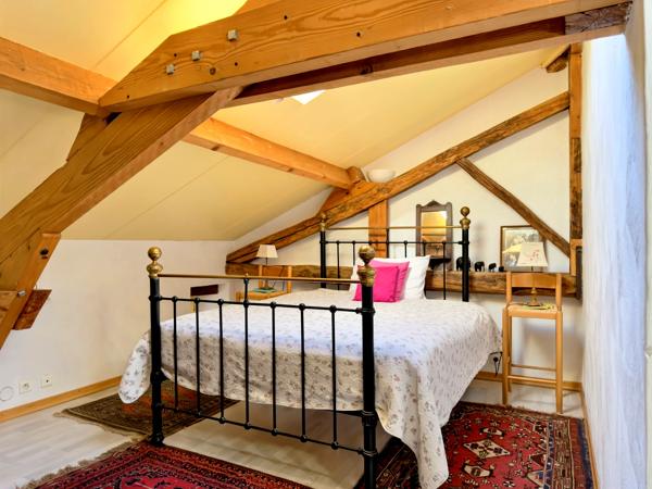 Maison à vendre à Montcabrier (46700) - Lot