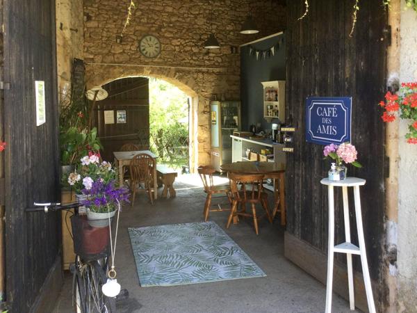 Maison à vendre à Montcabrier (46700) - Lot