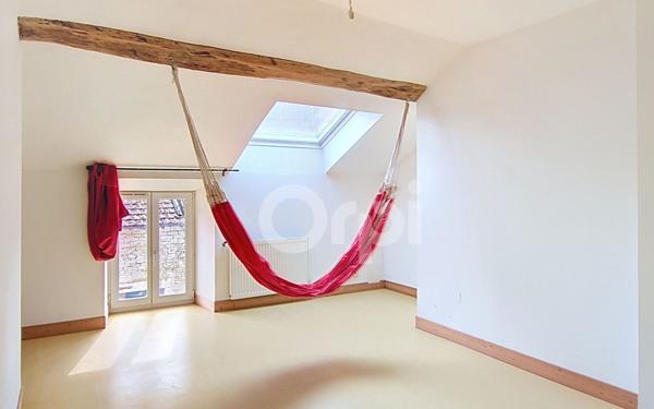 Maison à vendre    5 pièces • 143,45 m2 Froncles