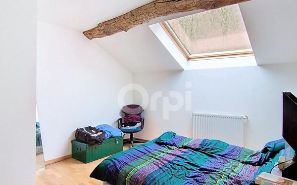 Maison à vendre    5 pièces • 143,45 m2 Froncles