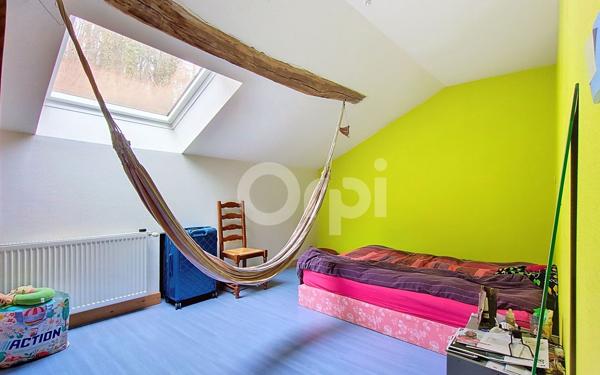 Maison à vendre    5 pièces • 143,45 m2 Froncles