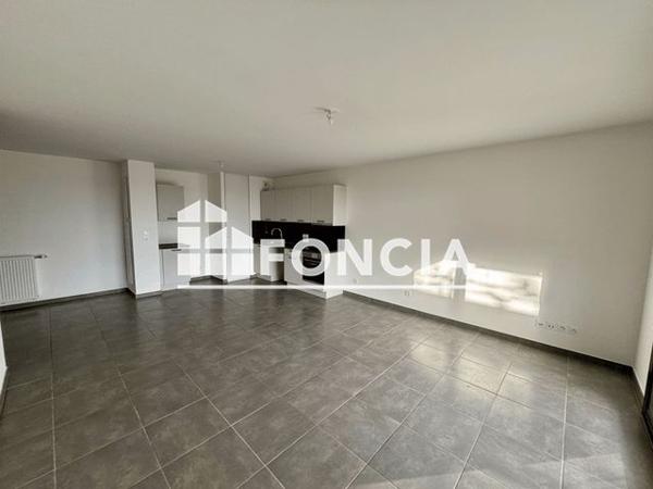 À vendre Appartement 3 pièces 73 m² - Divonne-les-bains 01220