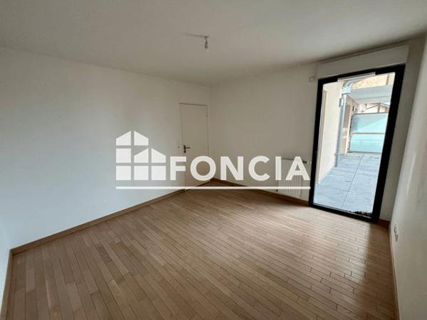 À vendre Appartement 3 pièces 73 m² - Divonne-les-bains 01220