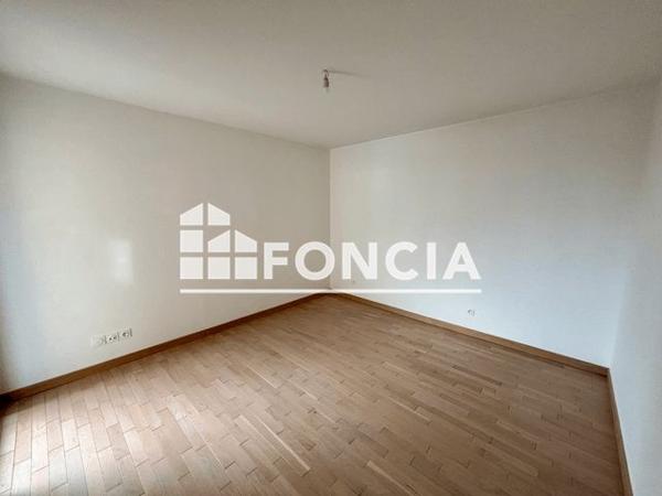 À vendre Appartement 3 pièces 73 m² - Divonne-les-bains 01220