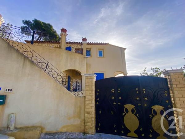 Maison à vendre  15 pièces - 328 m2 TOULON - 83