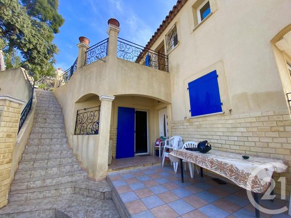 Maison à vendre  15 pièces - 328 m2 TOULON - 83