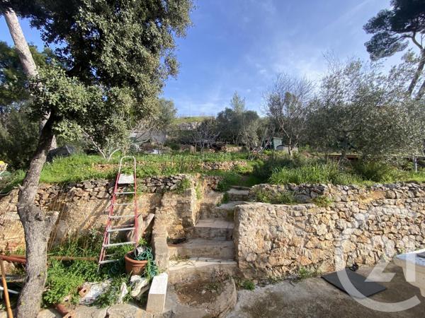 Maison à vendre  15 pièces - 328 m2 TOULON - 83