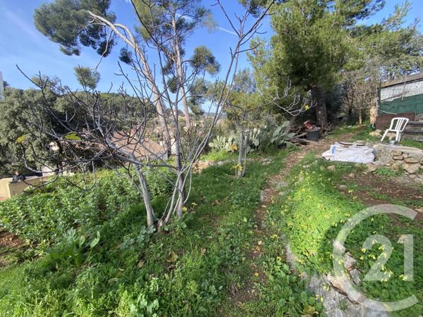 Maison à vendre  15 pièces - 328 m2 TOULON - 83