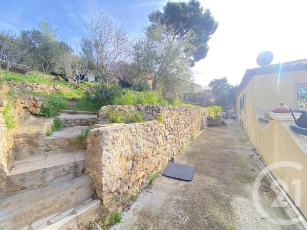 Maison à vendre  15 pièces - 328 m2 TOULON - 83