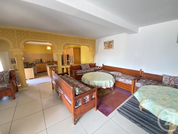 Maison à vendre  15 pièces - 328 m2 TOULON - 83