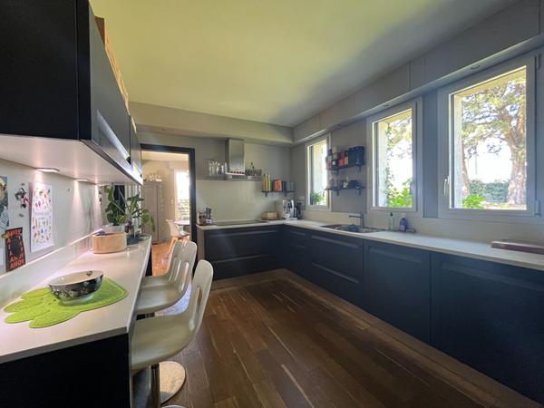 Maison à vendre à Vannes Ouest secteur résidentiel Kerthomas