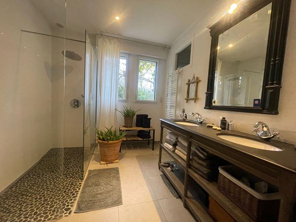 Maison à vendre à Vannes Ouest secteur résidentiel Kerthomas