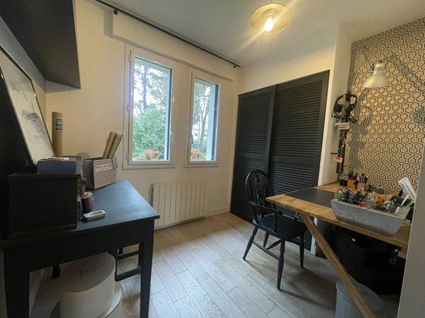 Maison à vendre à Vannes Ouest secteur résidentiel Kerthomas