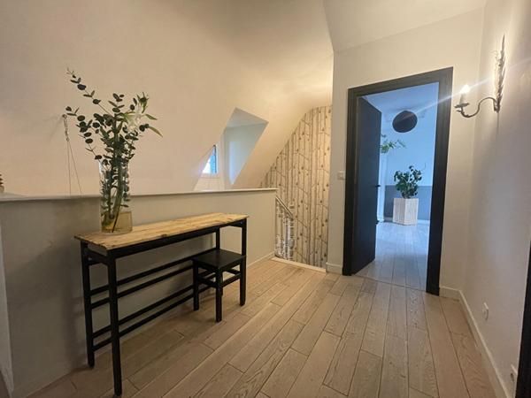 Maison à vendre à Vannes Ouest secteur résidentiel Kerthomas