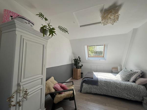 Maison à vendre à Vannes Ouest secteur résidentiel Kerthomas