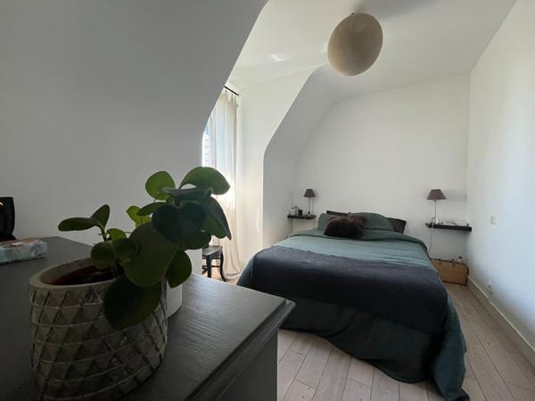 Maison à vendre à Vannes Ouest secteur résidentiel Kerthomas