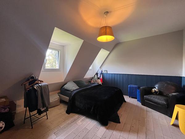 Maison à vendre à Vannes Ouest secteur résidentiel Kerthomas