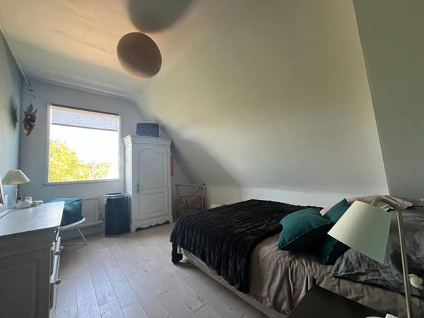 Maison à vendre à Vannes Ouest secteur résidentiel Kerthomas