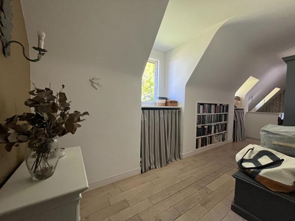 Maison à vendre à Vannes Ouest secteur résidentiel Kerthomas