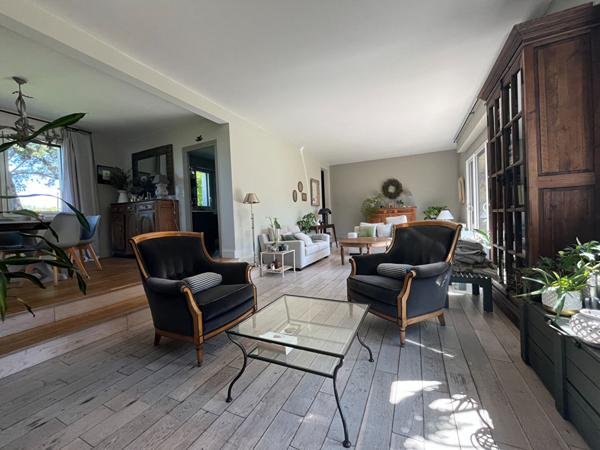 Maison à vendre à Vannes Ouest secteur résidentiel Kerthomas