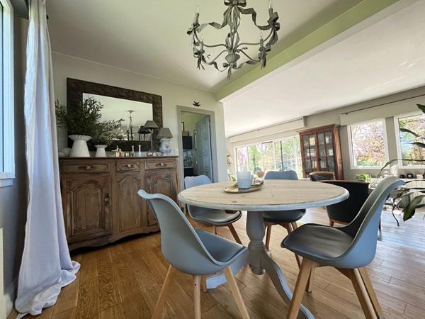 Maison à vendre à Vannes Ouest secteur résidentiel Kerthomas