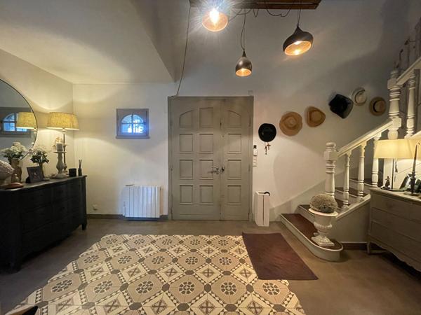 Maison à vendre à Vannes Ouest secteur résidentiel Kerthomas