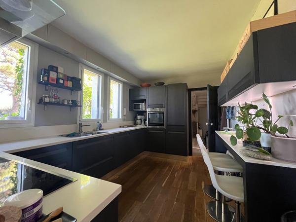 Maison à vendre à Vannes Ouest secteur résidentiel Kerthomas