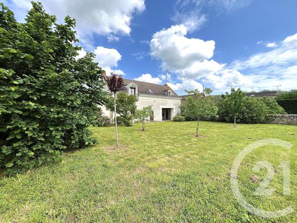 Maison à vendre  4 pièces - 122,54 m 2   CENON SUR VIENNE  - 86