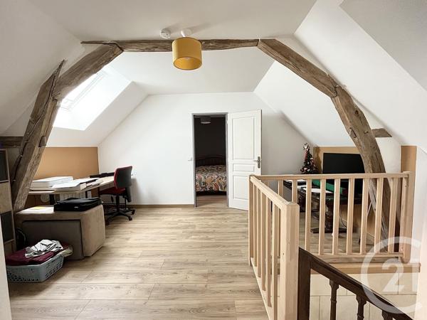 Maison à vendre  4 pièces - 122,54 m 2   CENON SUR VIENNE  - 86