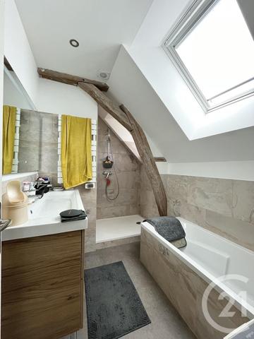Maison à vendre  4 pièces - 122,54 m 2   CENON SUR VIENNE  - 86