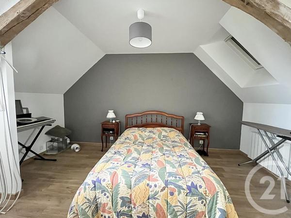 Maison à vendre  4 pièces - 122,54 m 2   CENON SUR VIENNE  - 86
