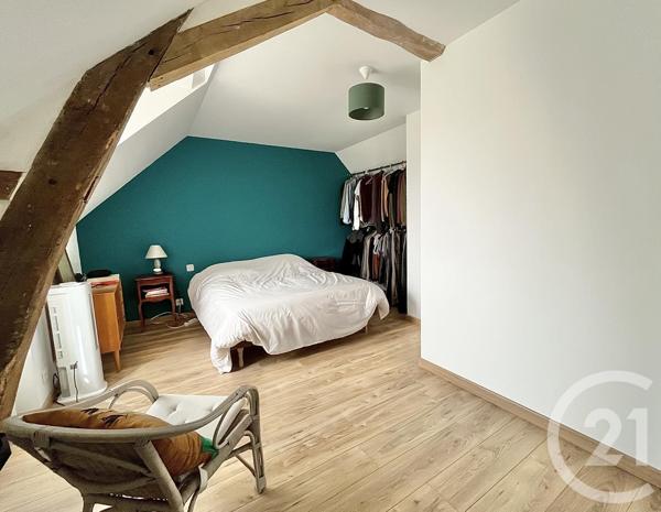 Maison à vendre  4 pièces - 122,54 m 2   CENON SUR VIENNE  - 86