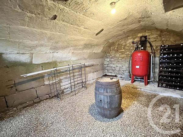 Maison à vendre  4 pièces - 122,54 m 2   CENON SUR VIENNE  - 86