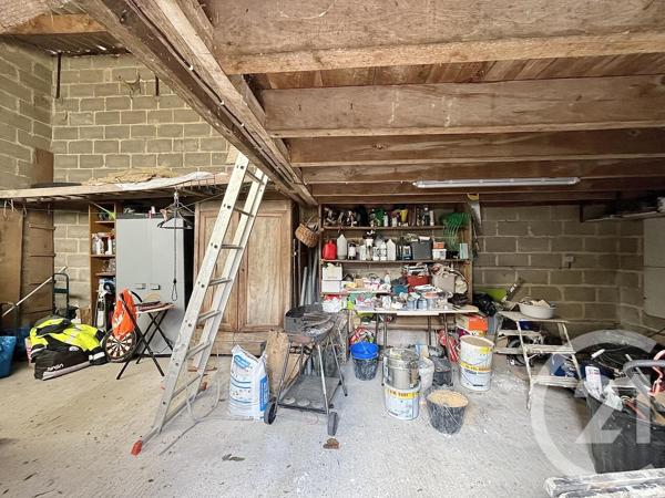 Maison à vendre  4 pièces - 122,54 m 2   CENON SUR VIENNE  - 86
